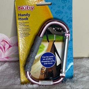 Nuby Handy Hook “ MommyHook”